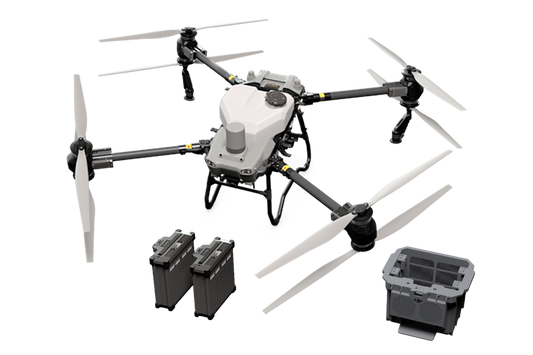 DJI AGRAS T50 Agricultural Drone Ready to Fly Kit