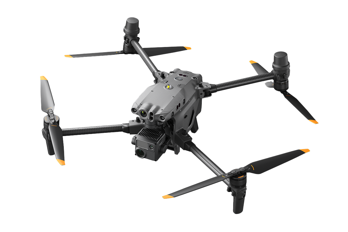 DJI Matrice M30 | Enterprise Drone - Enterprise Care Plus