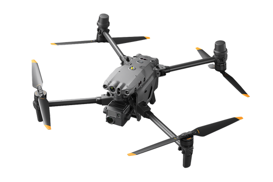 DJI Matrice M30 | Enterprise Drone - Enterprise Care Plus