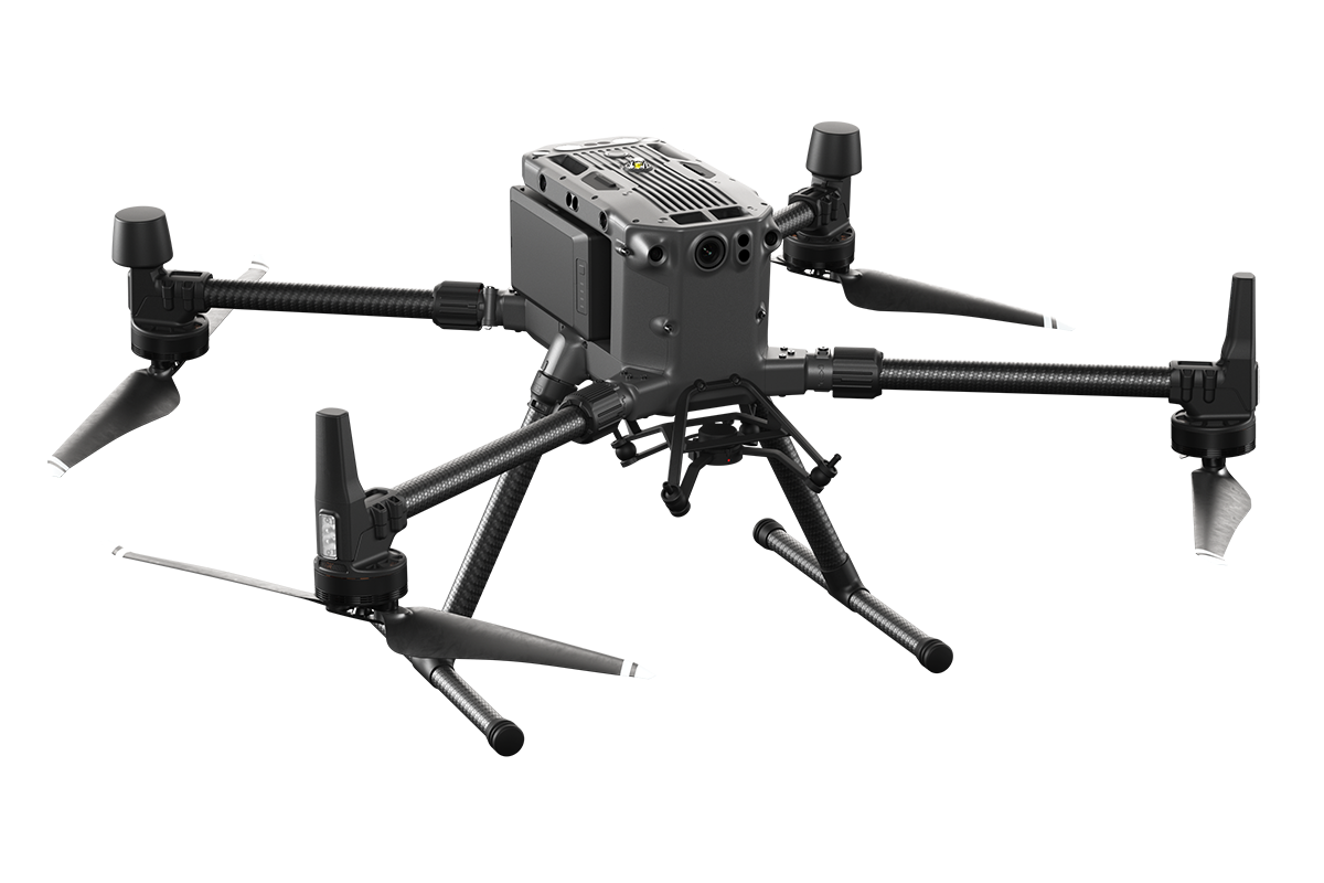 DJI MATRICE 300 RTK (Universal Edition) (DJI-SA)