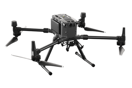 DJI MATRICE 300 RTK (Universal Edition) (DJI-SA)