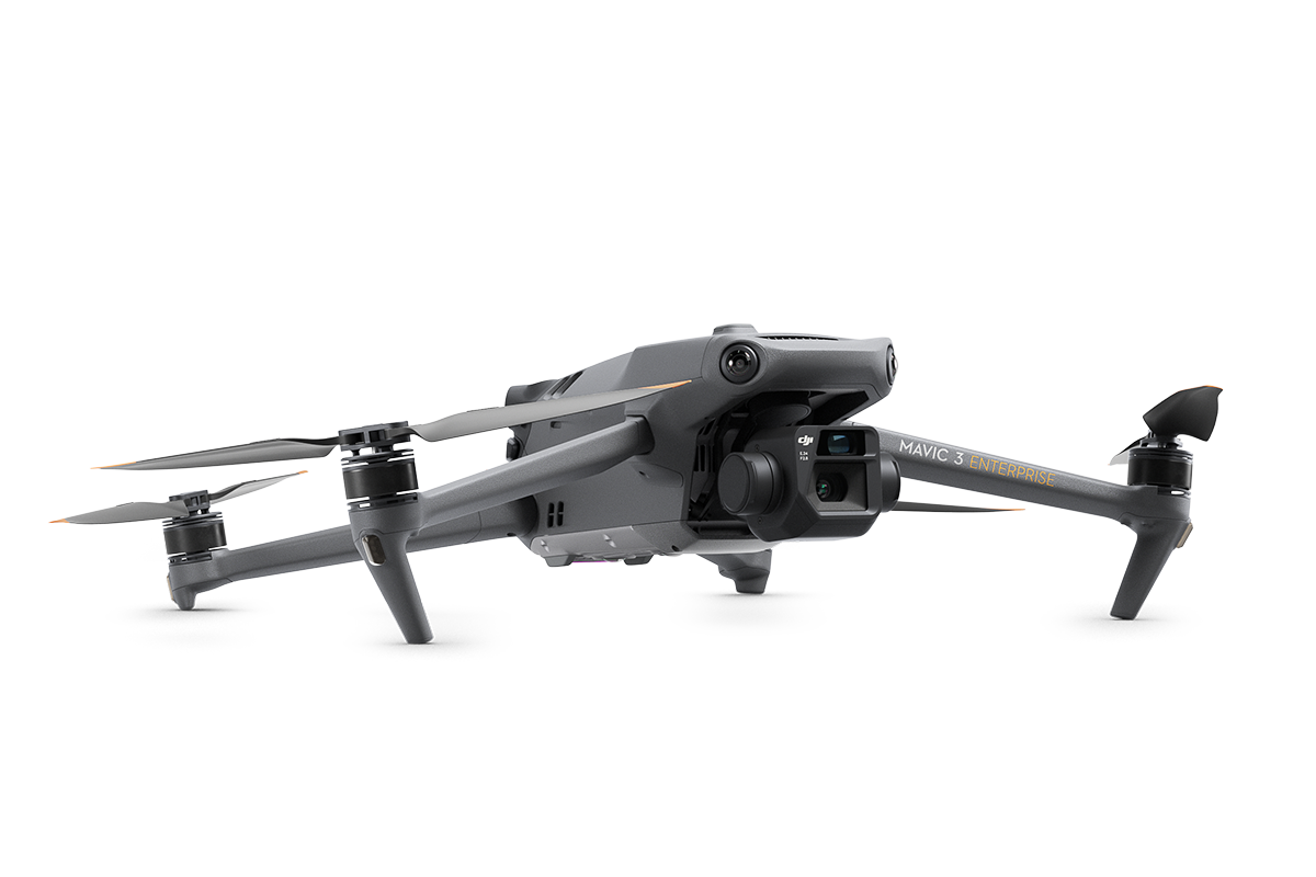 DJI Mavic 3 Enterprise With Care Basic Warranty