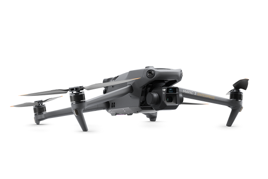 DJI Mavic 3 Enterprise With Care Basic Warranty