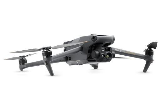 DJI Mavic 3 Thermal Enterprise With Care Plus Warranty