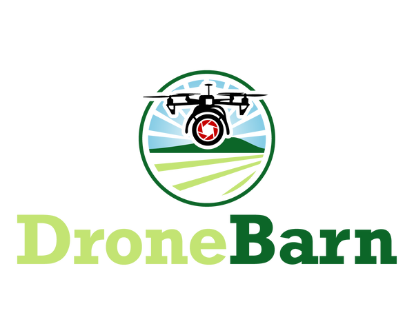 Drone Barn