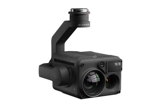 DJI Zenmuse H20T Thermal Camera - Quad-Sensor Solution (Shield Plus)