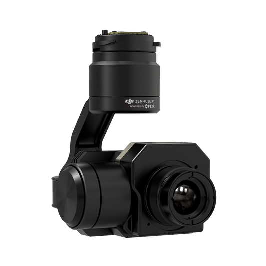 DJI FLIR Zenmuse XT 640x512 9Hz 19mm Lens