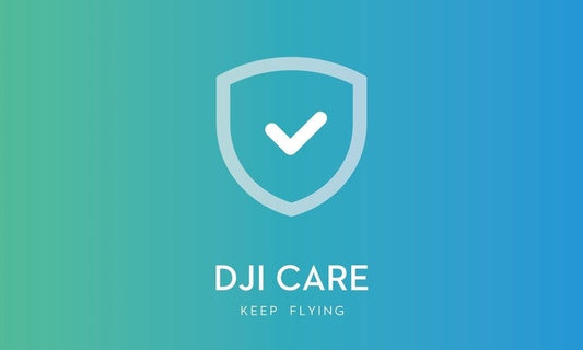 DJI Care Refresh (Zenmuse X5S)
