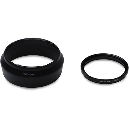 DJI ZENMUSE X5S Part 2 Balancing Ring for Panasonic 15mm F/1.7 ASPH Prime Lens