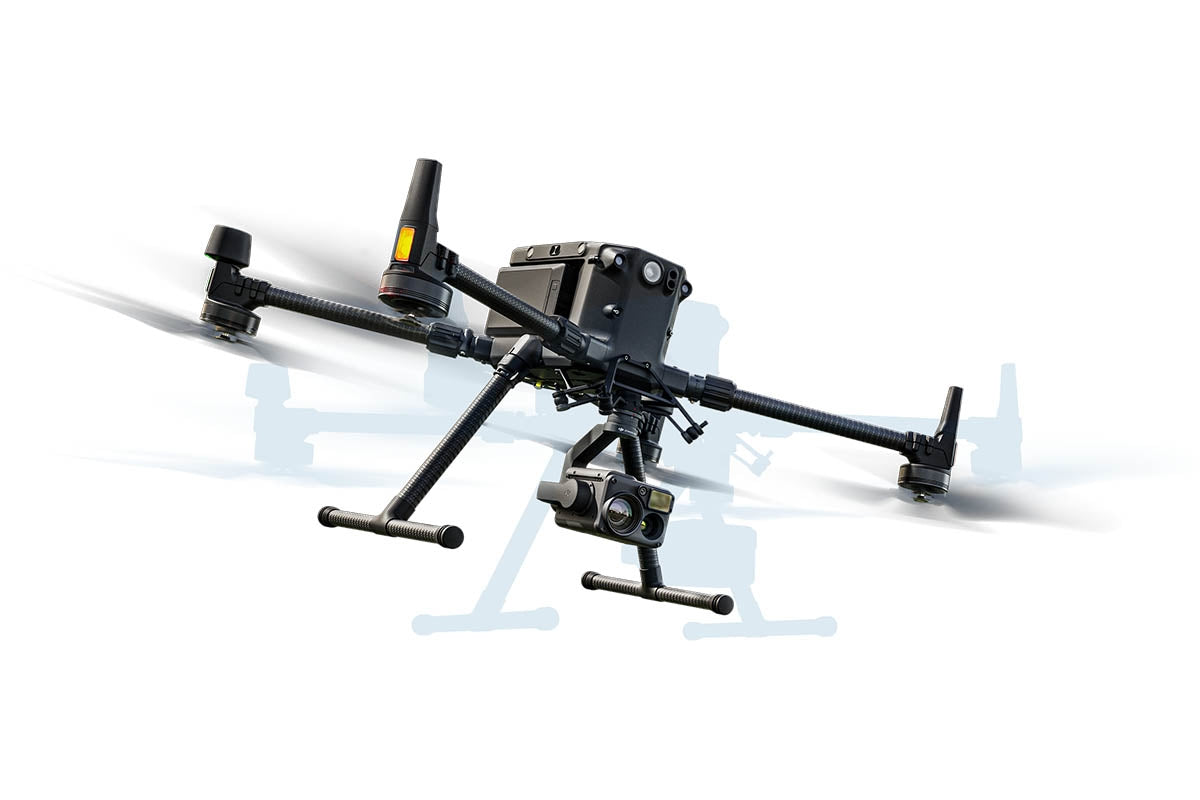 DJI Matrice 300 RTK with Shield Basic